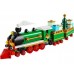 Lego Creator 40700 Zimski praznični vlak